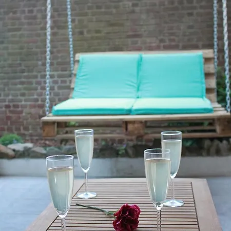 Comme A La Maison - Basilique