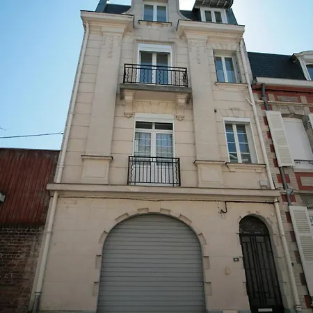 Apartmán Comme A La Maison - Basilique
