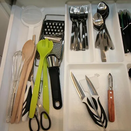 Apartment Comme A La Maison - Basilique Saint-Quentin (Aisne)