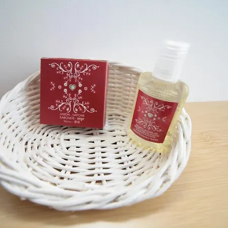 Apartment Comme A La Maison - Basilique *