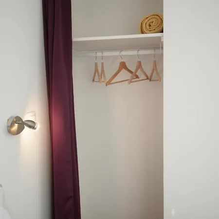 Apartmán Comme A La Maison - Basilique Saint-Quentin (Aisne)
