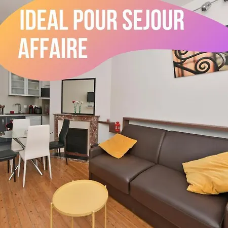 Comme A La Maison - Basilique