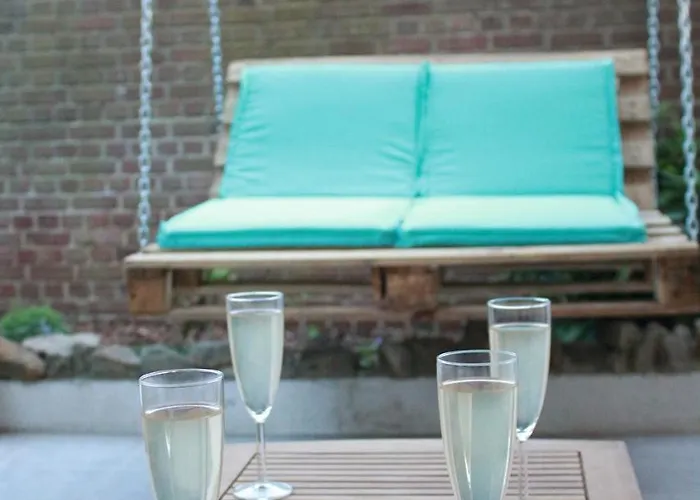 Comme A La Maison - Basilique