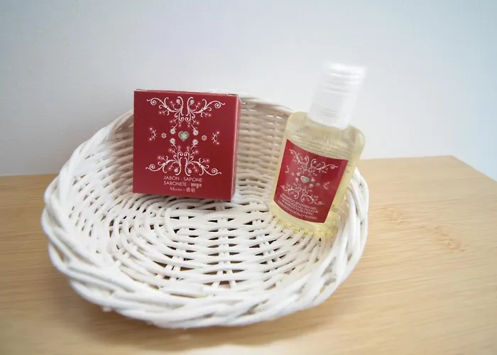 Lägenhet Comme A La Maison - Basilique *