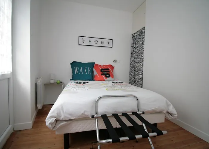 Comme A La Maison - Basilique