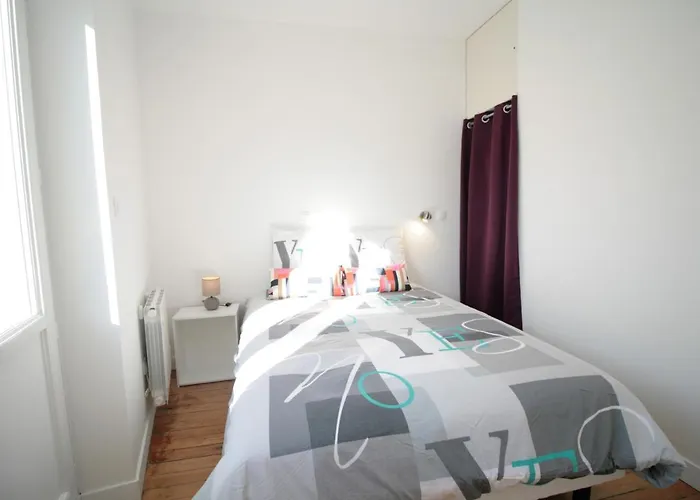 Comme A La Maison - Basilique