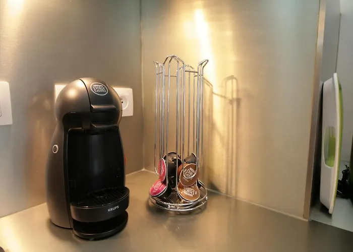 Comme A La Maison - Basilique *