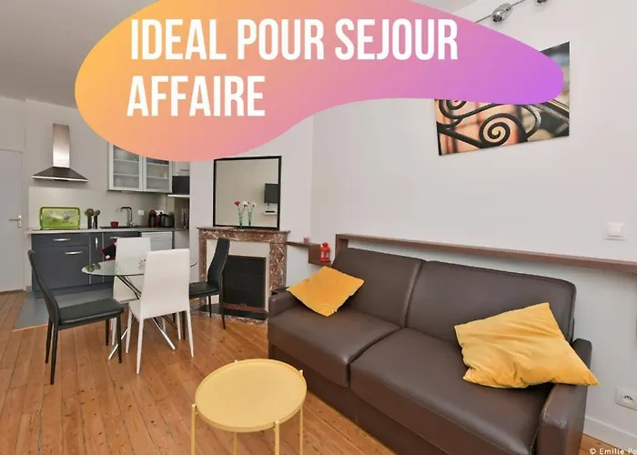 Comme A La Maison - Basilique